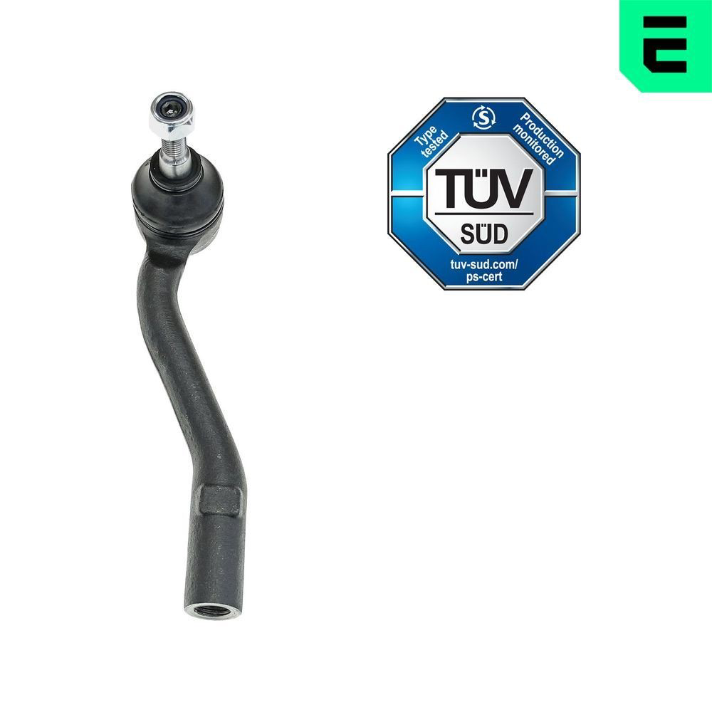 Рулевой наконечник Optimal G11213 цена, от 8.86 USD