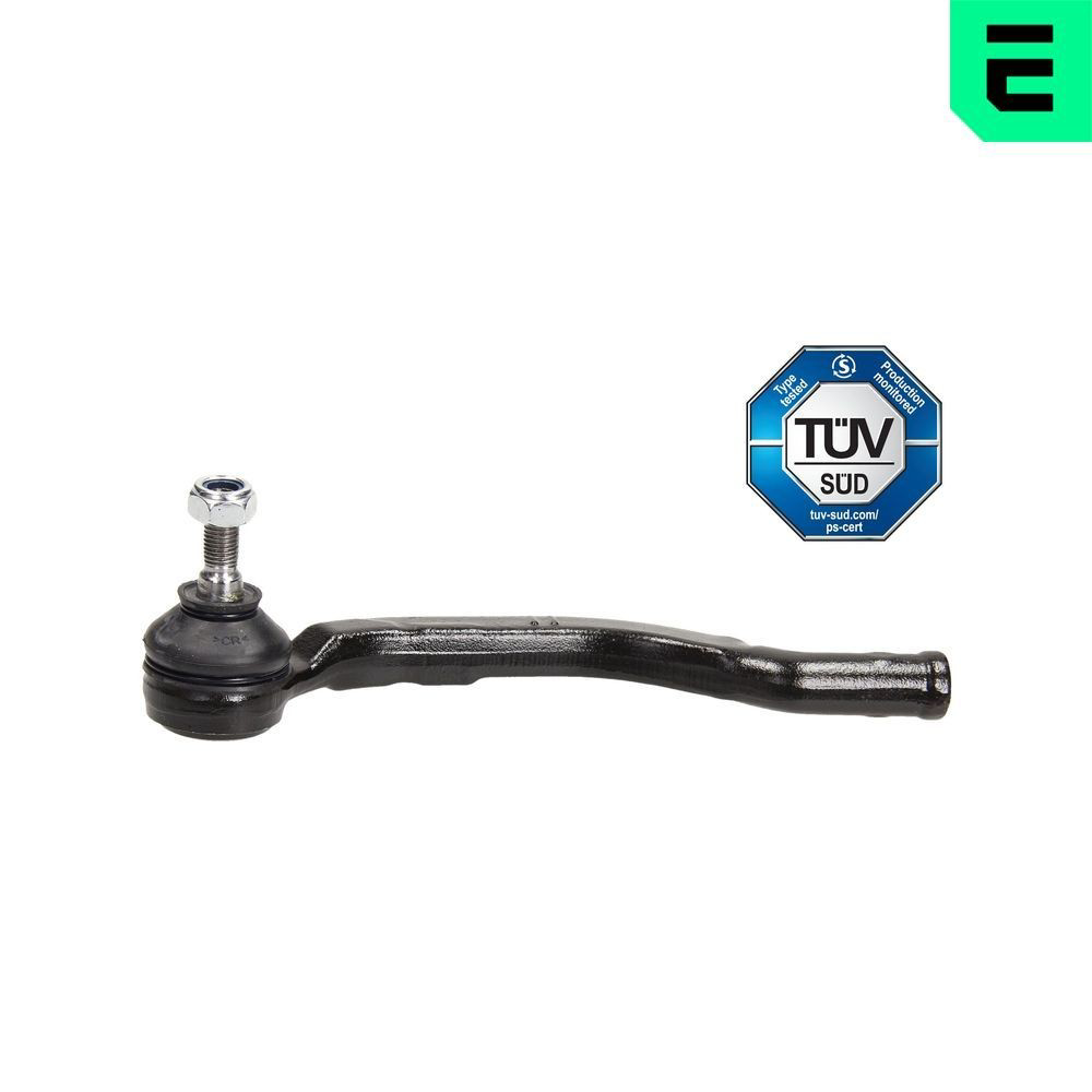 Купить G11217 Optimal Наконечник рулевой тяги, внешний