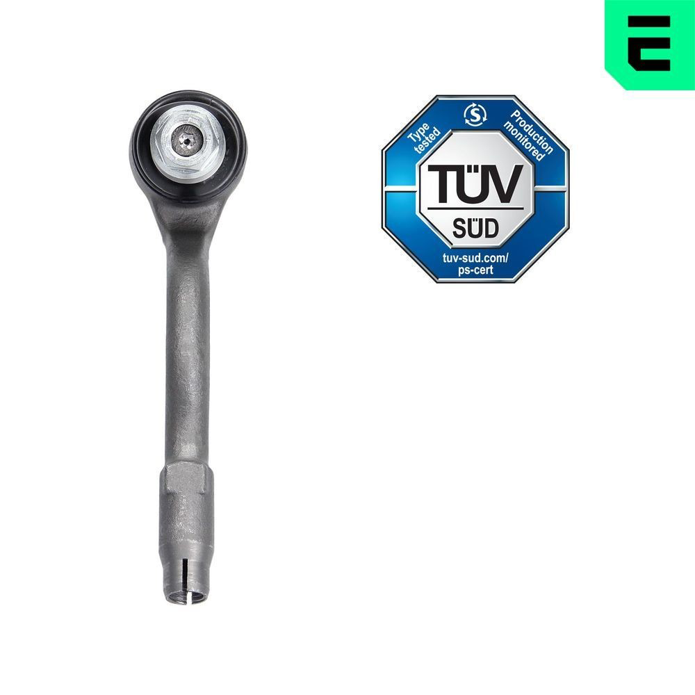 Купить G11236 Optimal Наконечник рулевой тяги, внешний