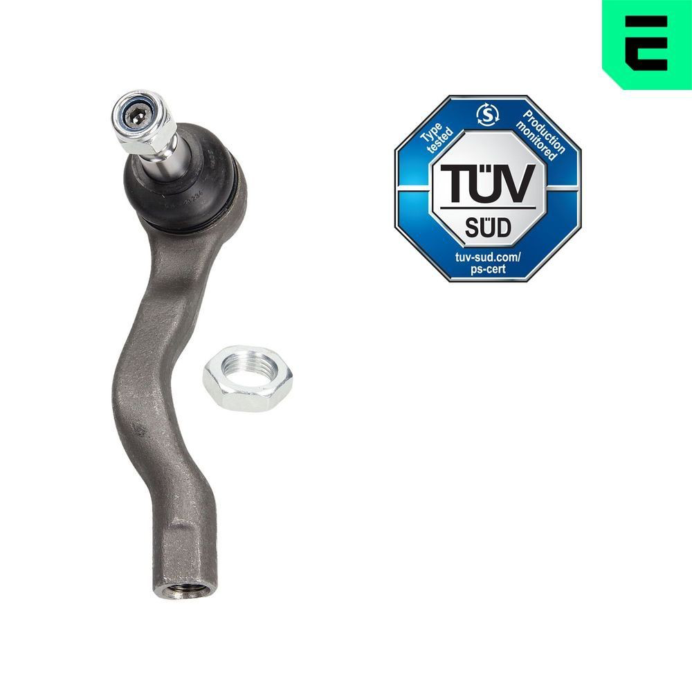 Рулевой наконечник Optimal G11237 цена, от 16.39 USD
