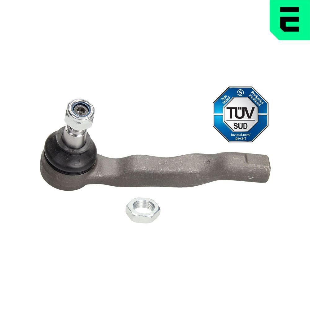 Рулевой наконечник Optimal G11237 цена, от 16.39 USD