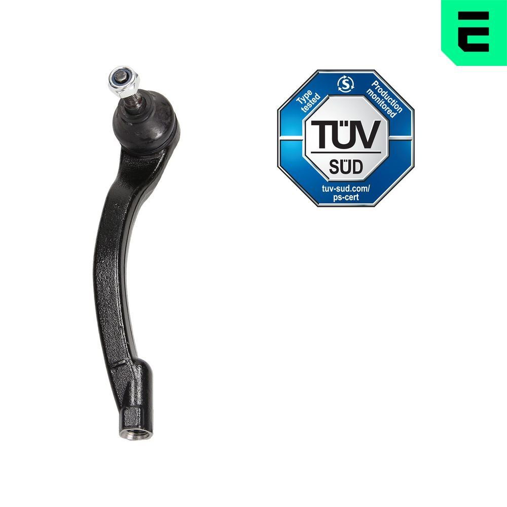 Наконечник рулевой тяги Optimal G11241