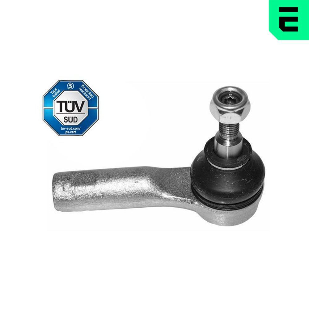 Наконечник рулевой тяги Optimal G11250