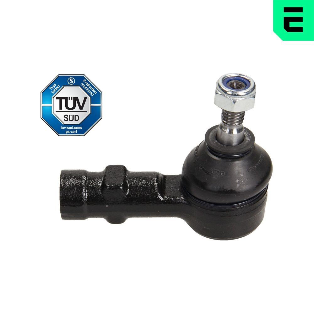 Купить G11254 Optimal Наконечник рулевой тяги, внешний