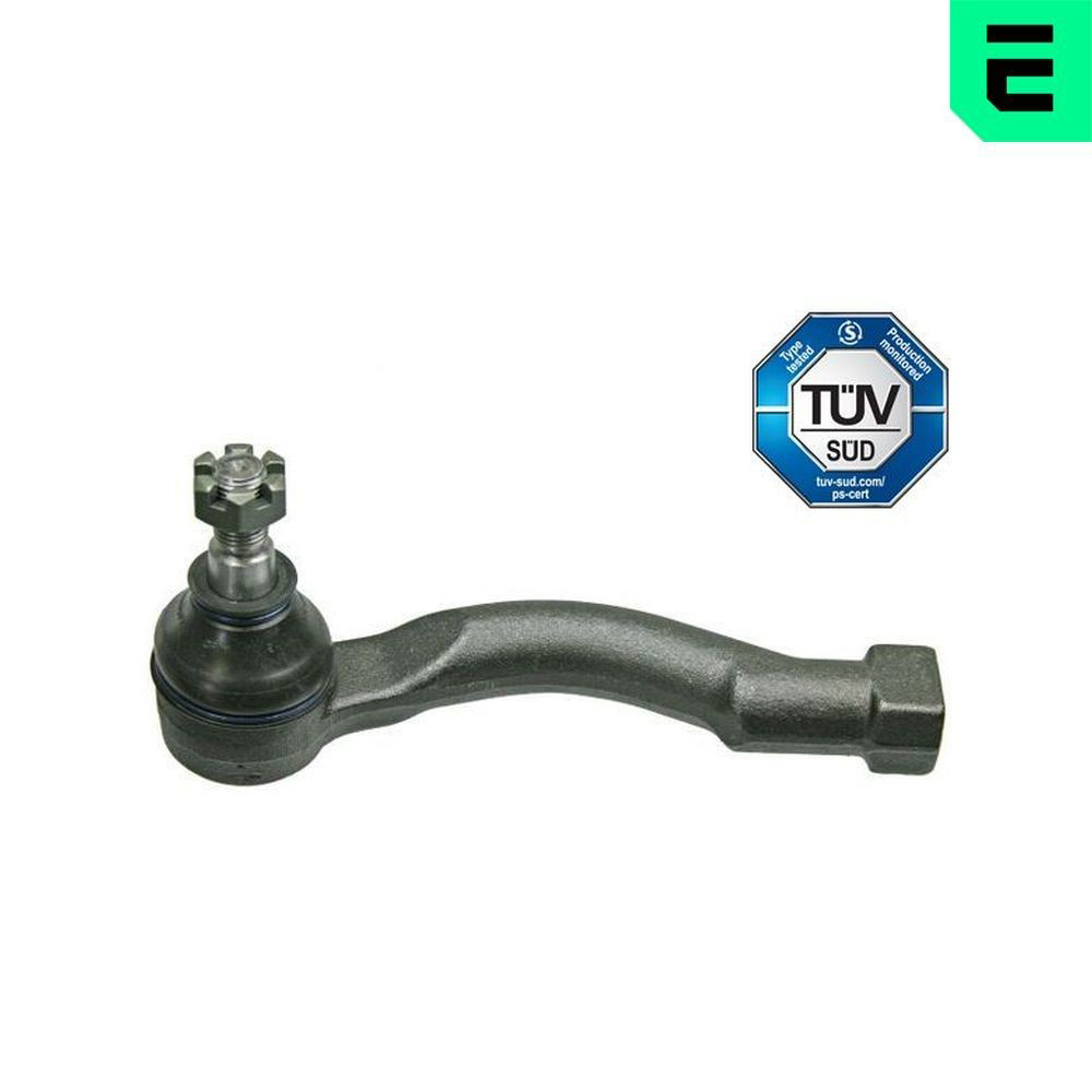 Наконечник рулевой тяги Optimal G11265