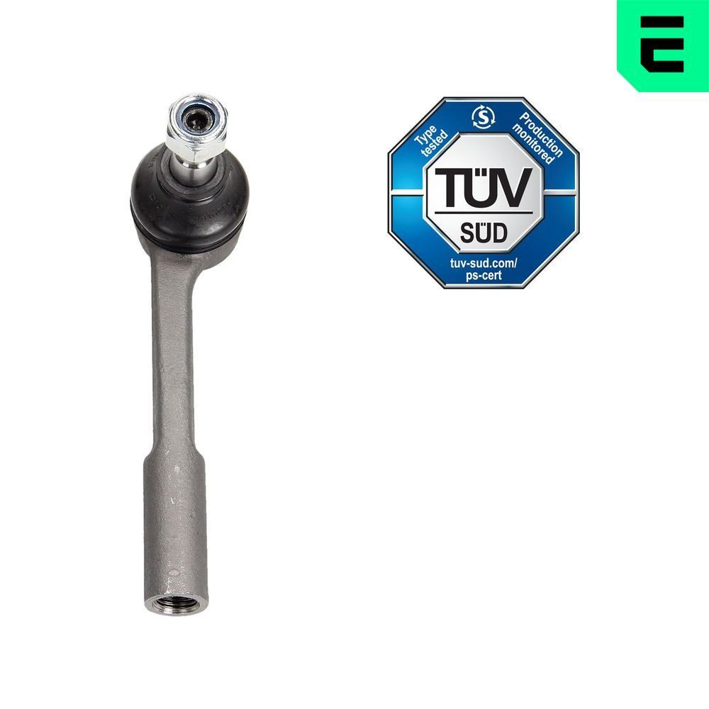 Рулевой наконечник Optimal G11277 цена, от 12.45 USD