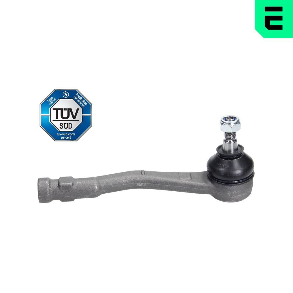 Наконечник рулевой тяги Optimal G11318
