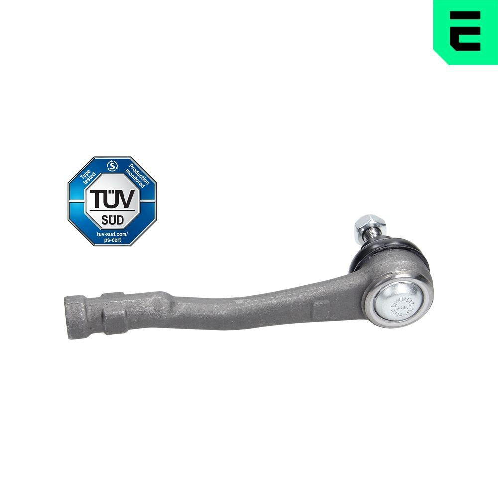 Купить G11318 Optimal Наконечник рулевой тяги, внешний