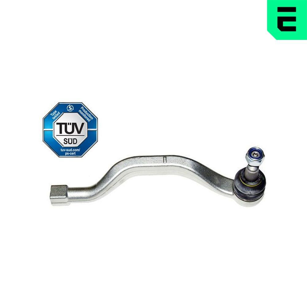 Наконечник рулевой тяги Optimal G11321