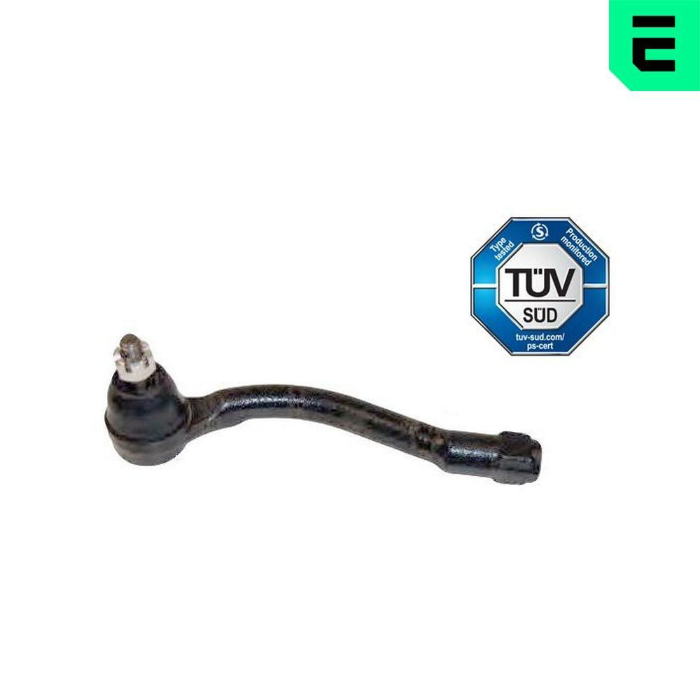 Купить G11326 Optimal Наконечник рулевой тяги, внешний
