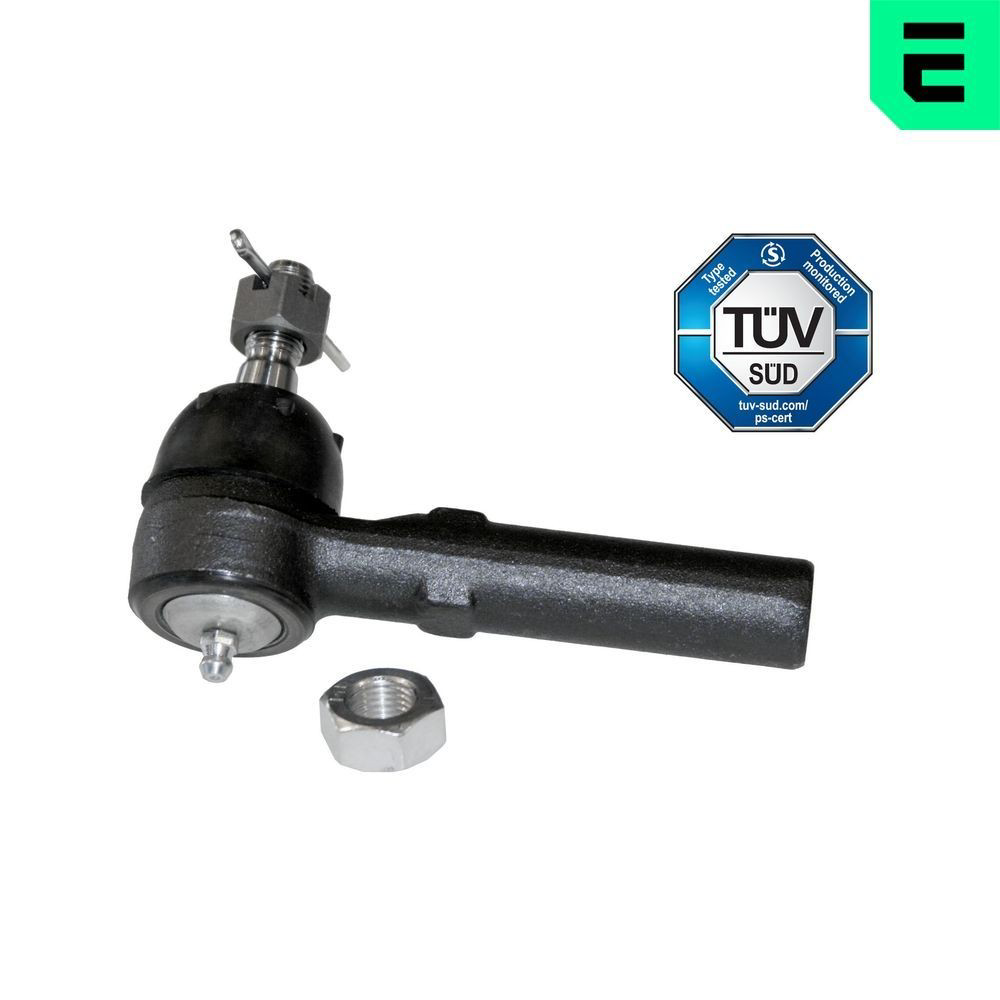 Наконечник рулевой тяги Optimal G11333