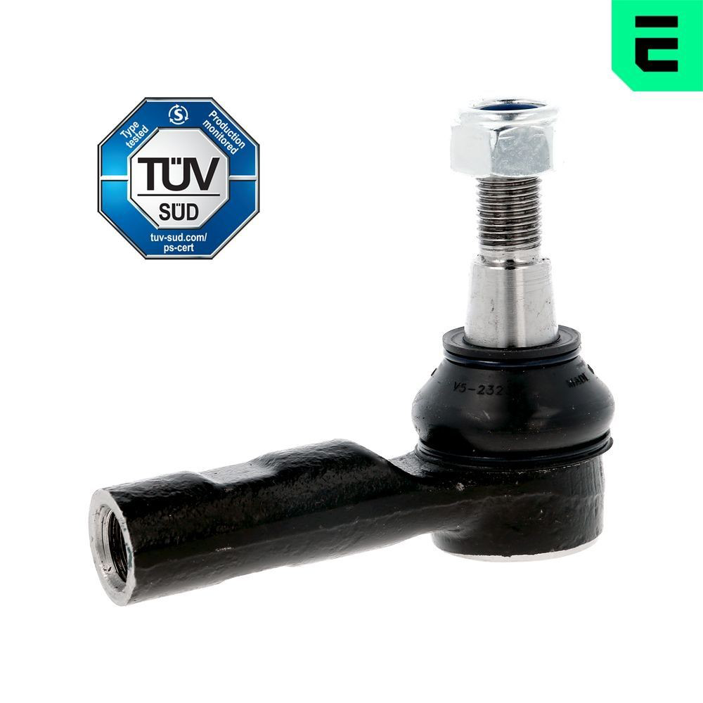 Наконечник рулевой тяги Optimal G11337