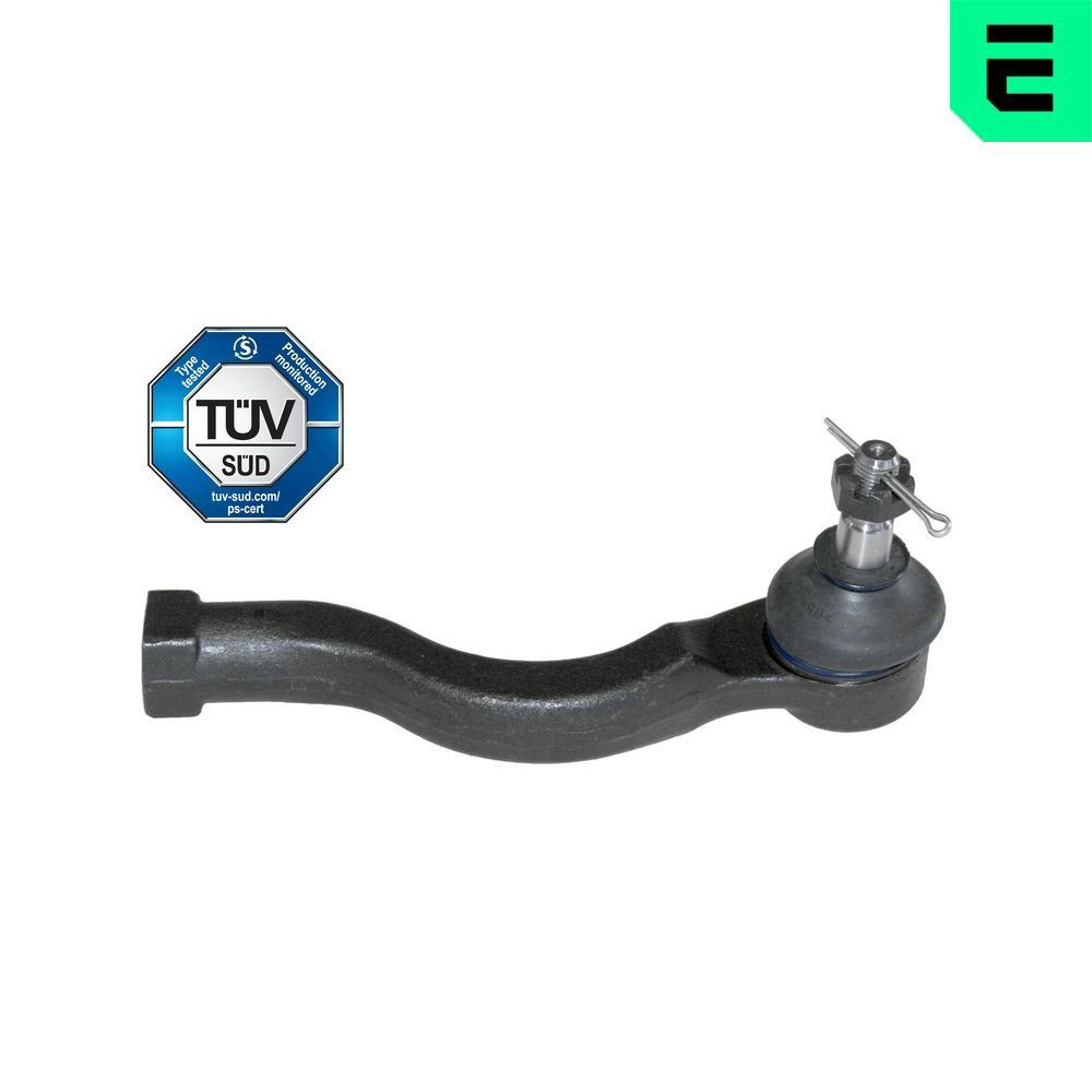 Наконечник рулевой тяги Optimal G11343