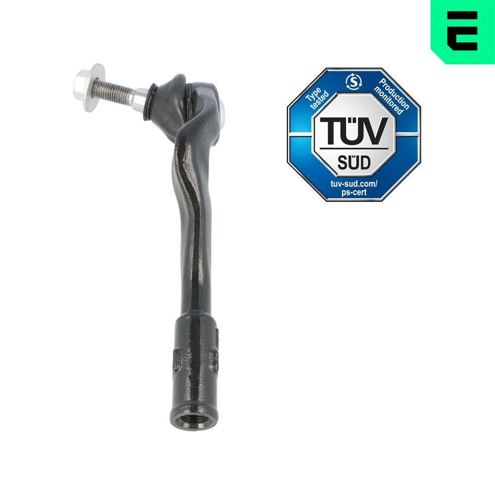 Наконечник рулевой тяги Optimal G11349