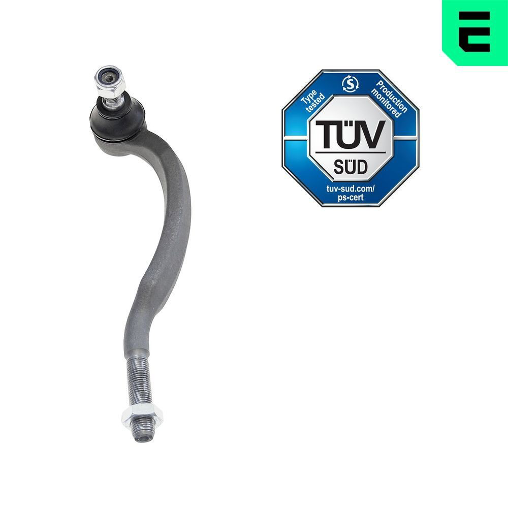 Рулевой наконечник Optimal G11423 цена, от 16.33 USD