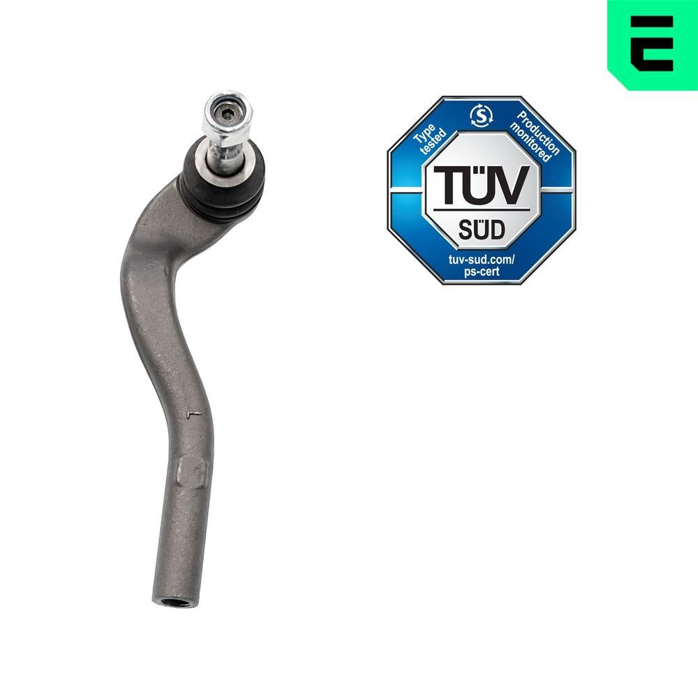 Наконечник рулевой тяги Optimal G11447