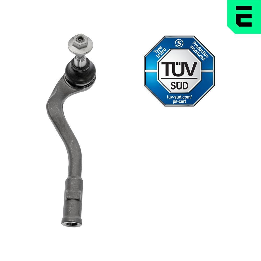 Рулевой наконечник Optimal G11451 цена, от 14.94 USD