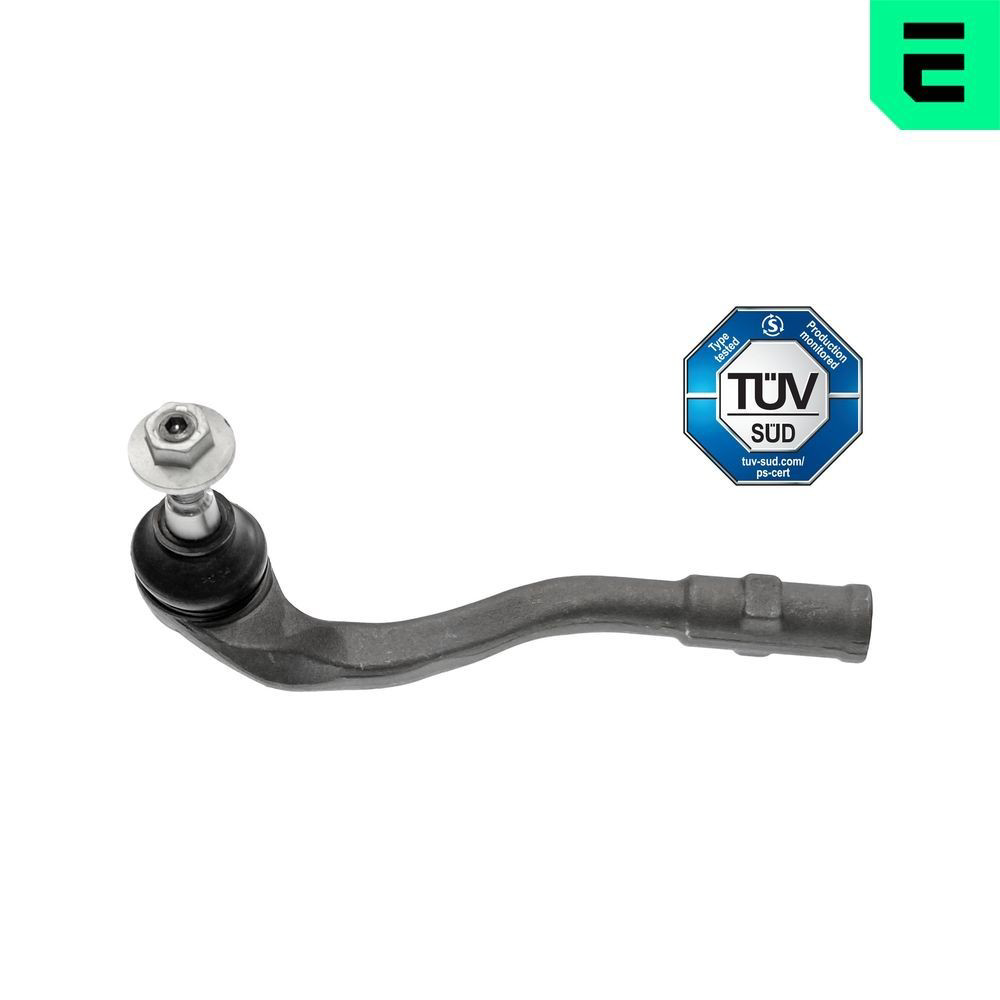 Наконечник рулевой тяги Optimal G11451