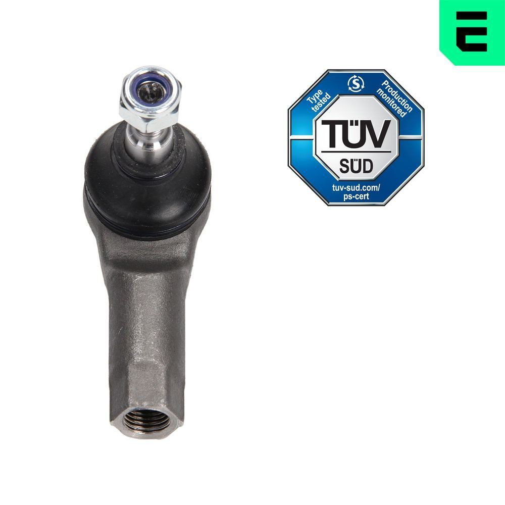 Купить G11456 Optimal Наконечник рулевой тяги, внешний