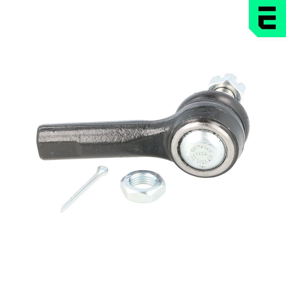 Наконечник рулевой тяги внутренний левый G11522 Optimal
