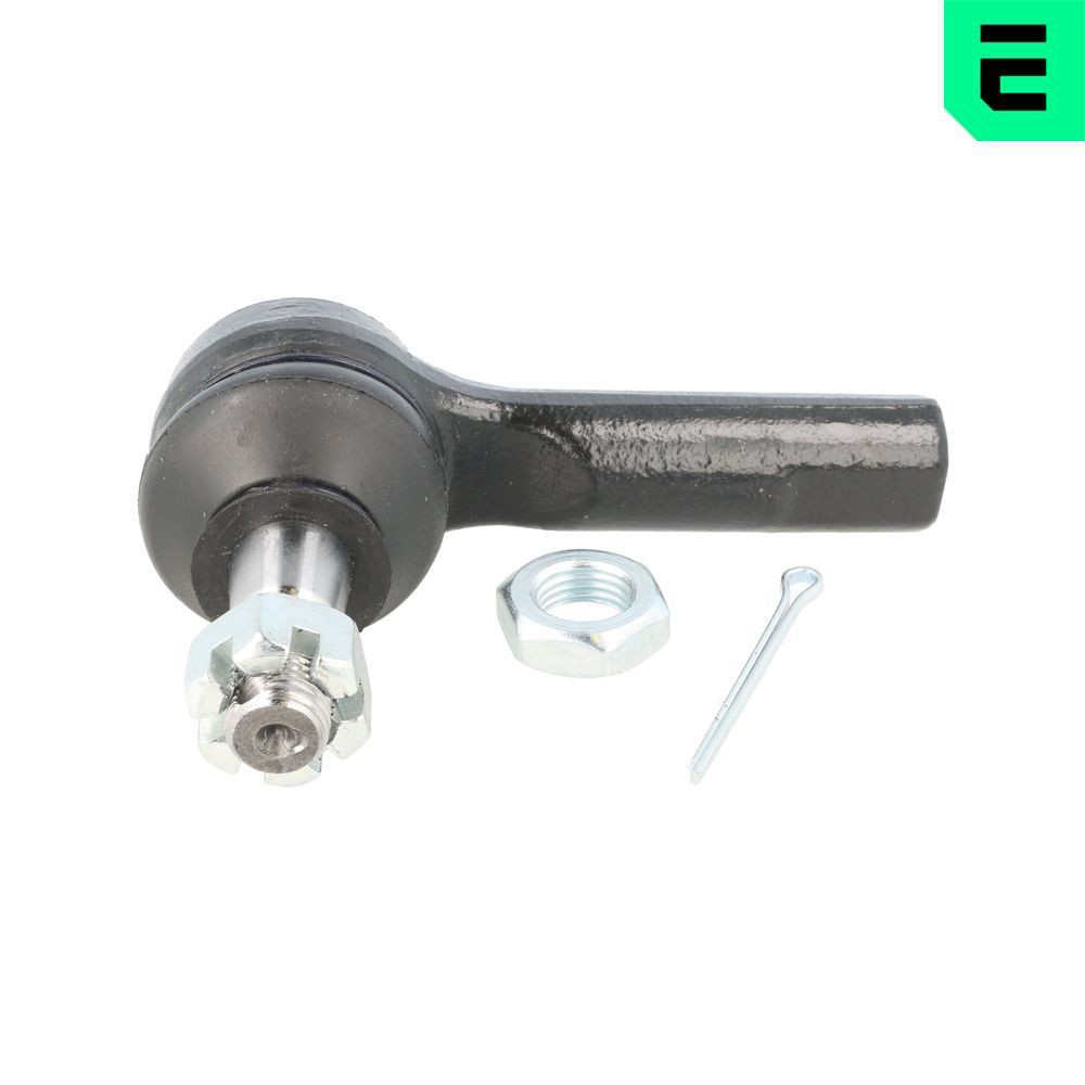Купить G11522 Optimal Наконечник рулевой тяги внутренний левый