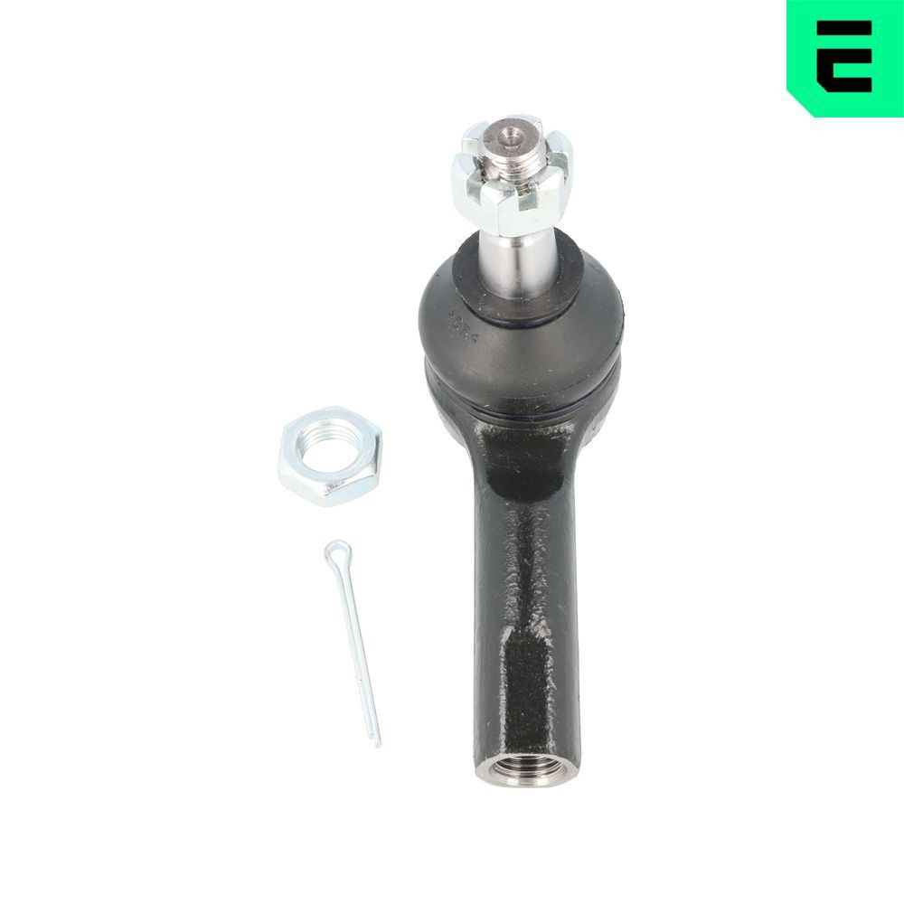 Наконечник рулевой тяги внутренний левый Optimal G11522 цена, от 11.87 USD