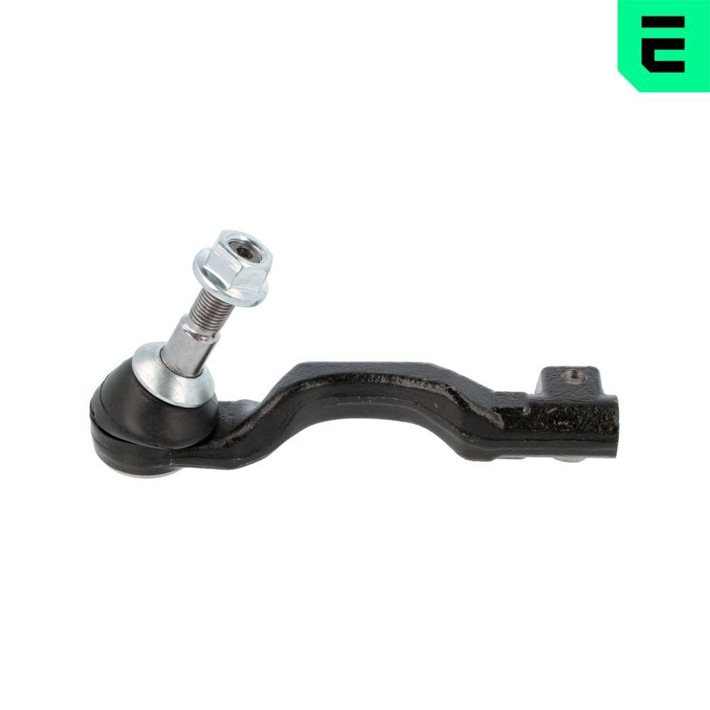 Наконечник поперечной рулевой тяги Optimal G12089 цена, от 32.03 USD