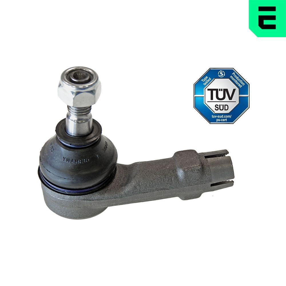 Наконечник рулевой тяги Optimal G1216