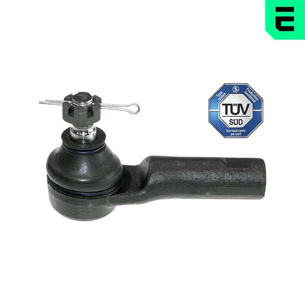G1266 Optimal Наружный наконечник рулевой тяги