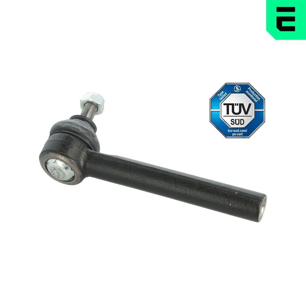 Наконечник рулевой тяги Optimal G1277