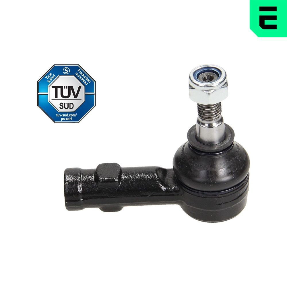 Наконечник рулевой тяги Optimal G1280