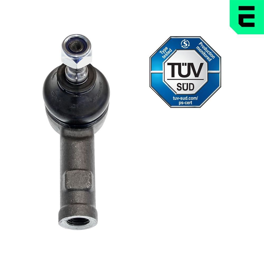 Наконечник рулевой тяги Optimal G1286