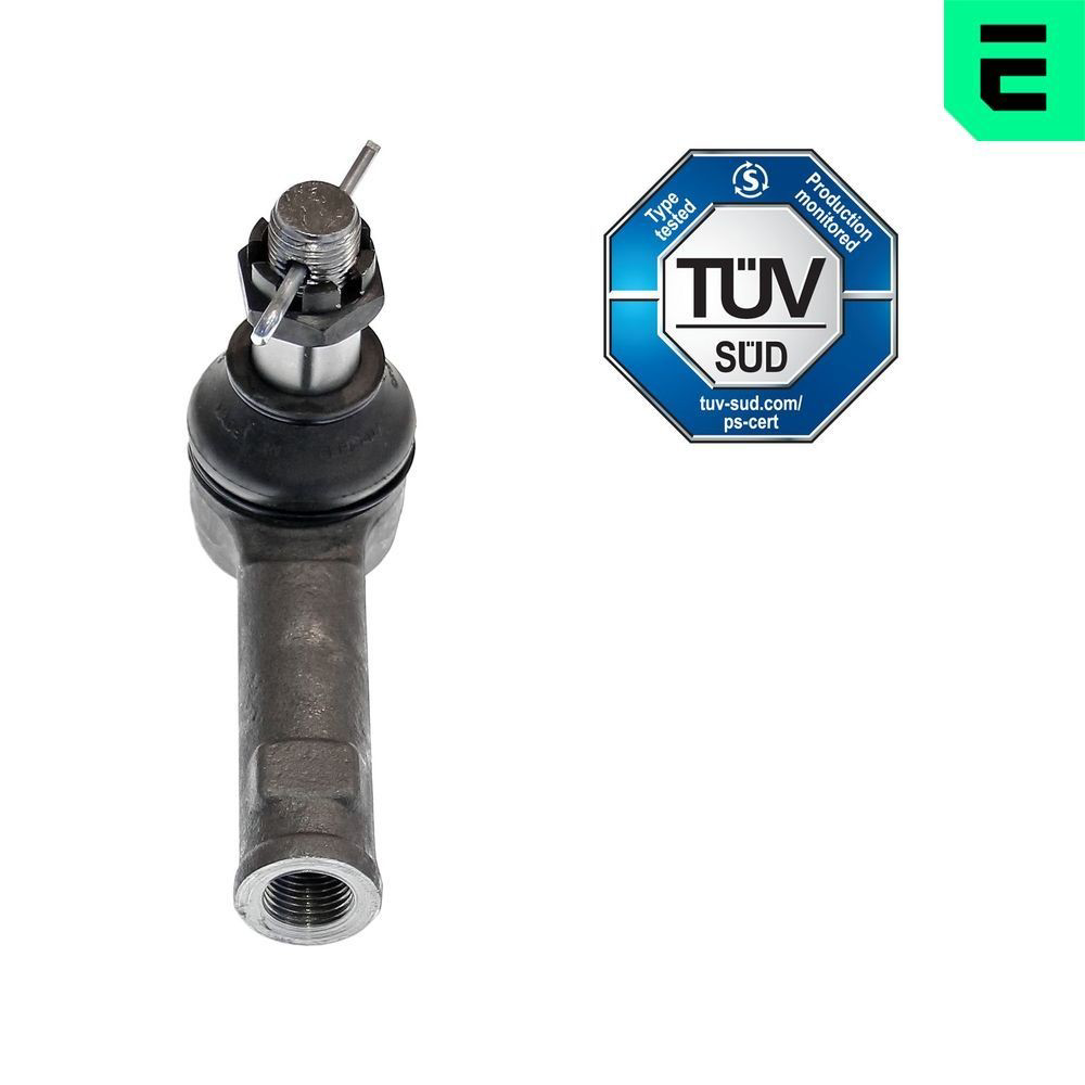 Купить G1292 Optimal Наконечник рулевой тяги, внешний