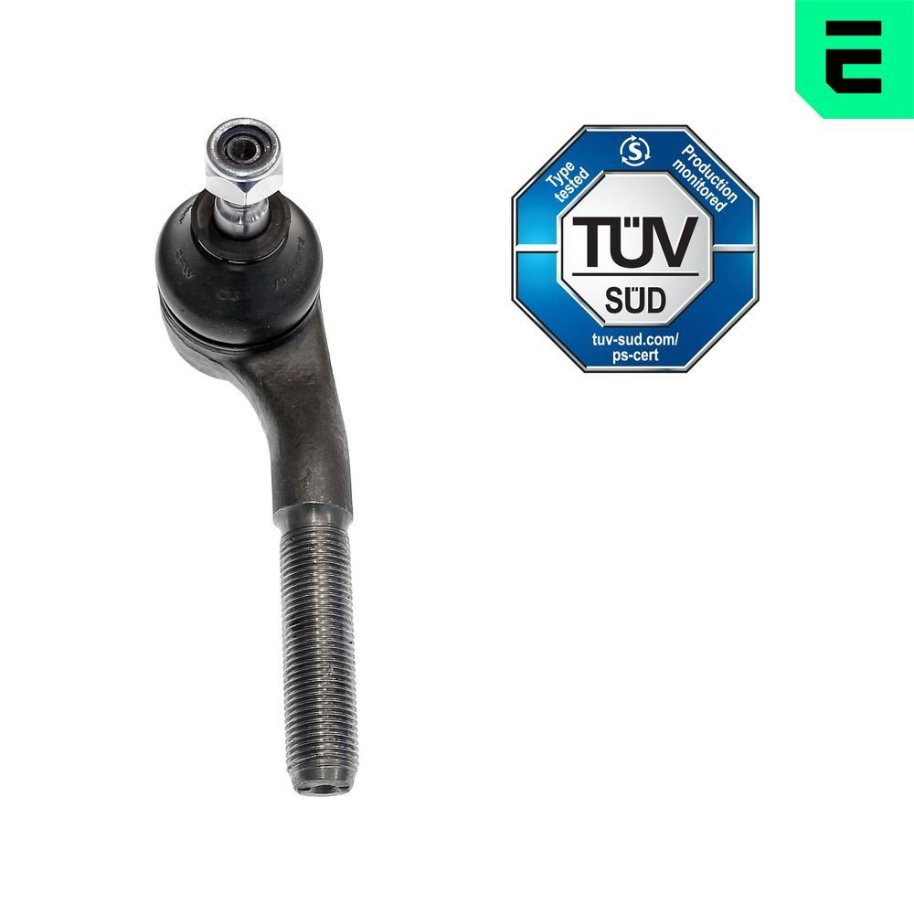 Наконечник рулевой тяги Optimal G1293