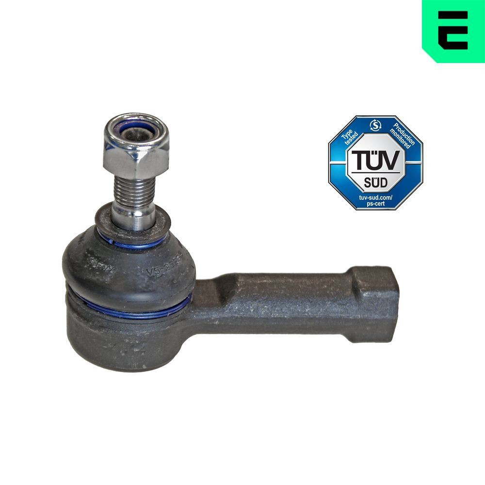 Наконечник рулевой тяги Optimal G1301