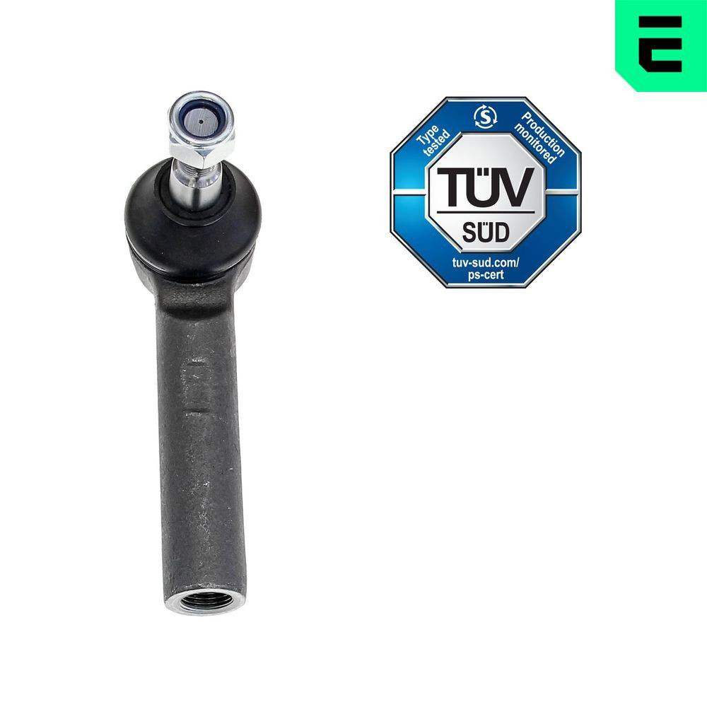 G1336 Optimal Наружный наконечник рулевой тяги