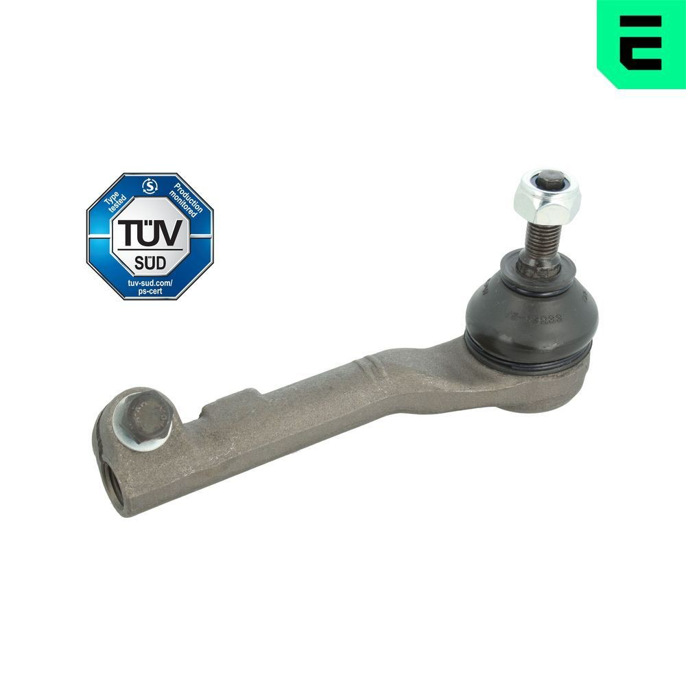 Купить G1372 Optimal Наконечник рулевой тяги, внешний
