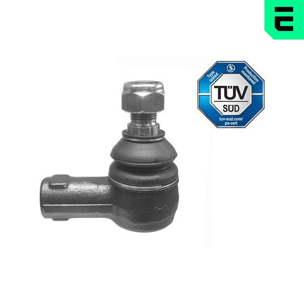 Наконечник поперечной рулевой тяги Optimal G1515 цена, от 15.69 USD