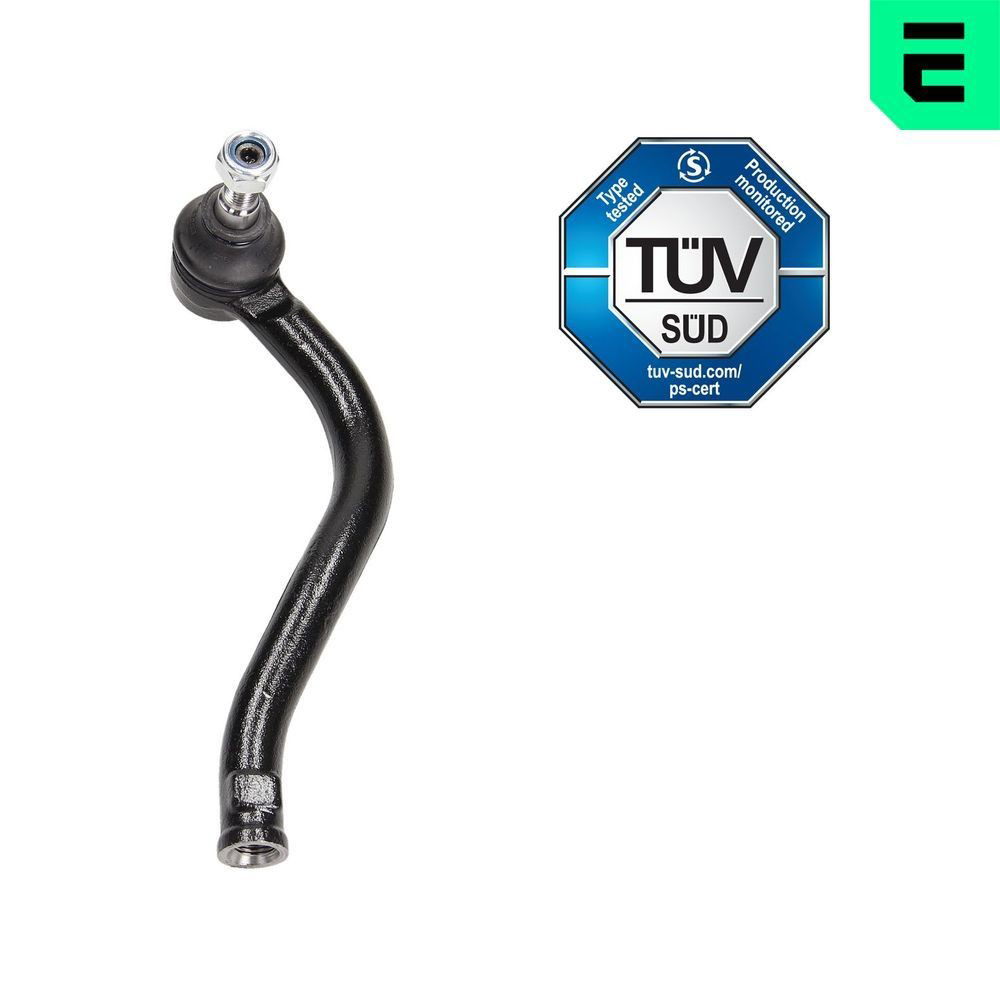 Наконечник рулевой тяги Optimal G1535