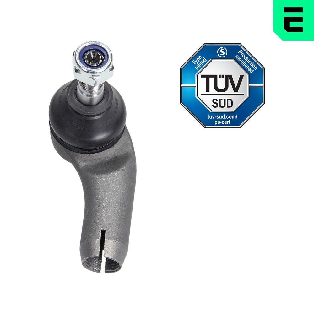 Наконечник рулевой тяги Optimal G1541