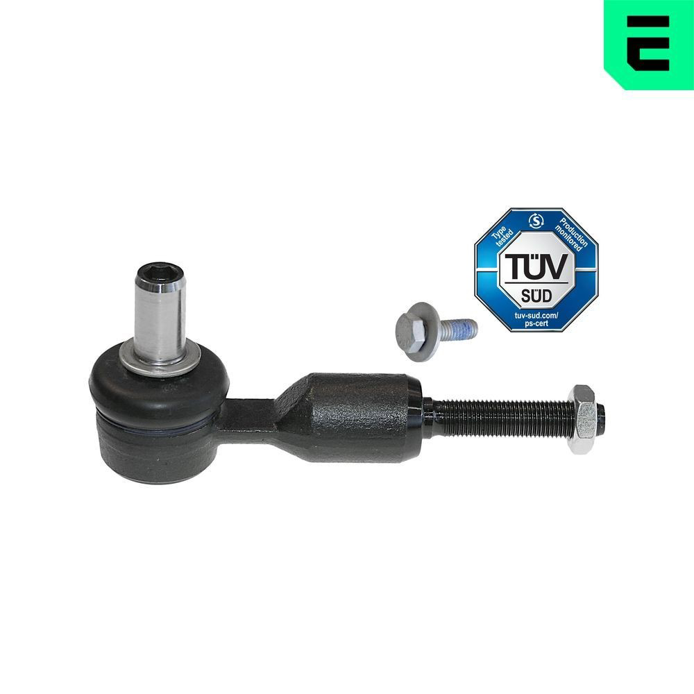 Наконечник рулевой тяги Optimal G1544A