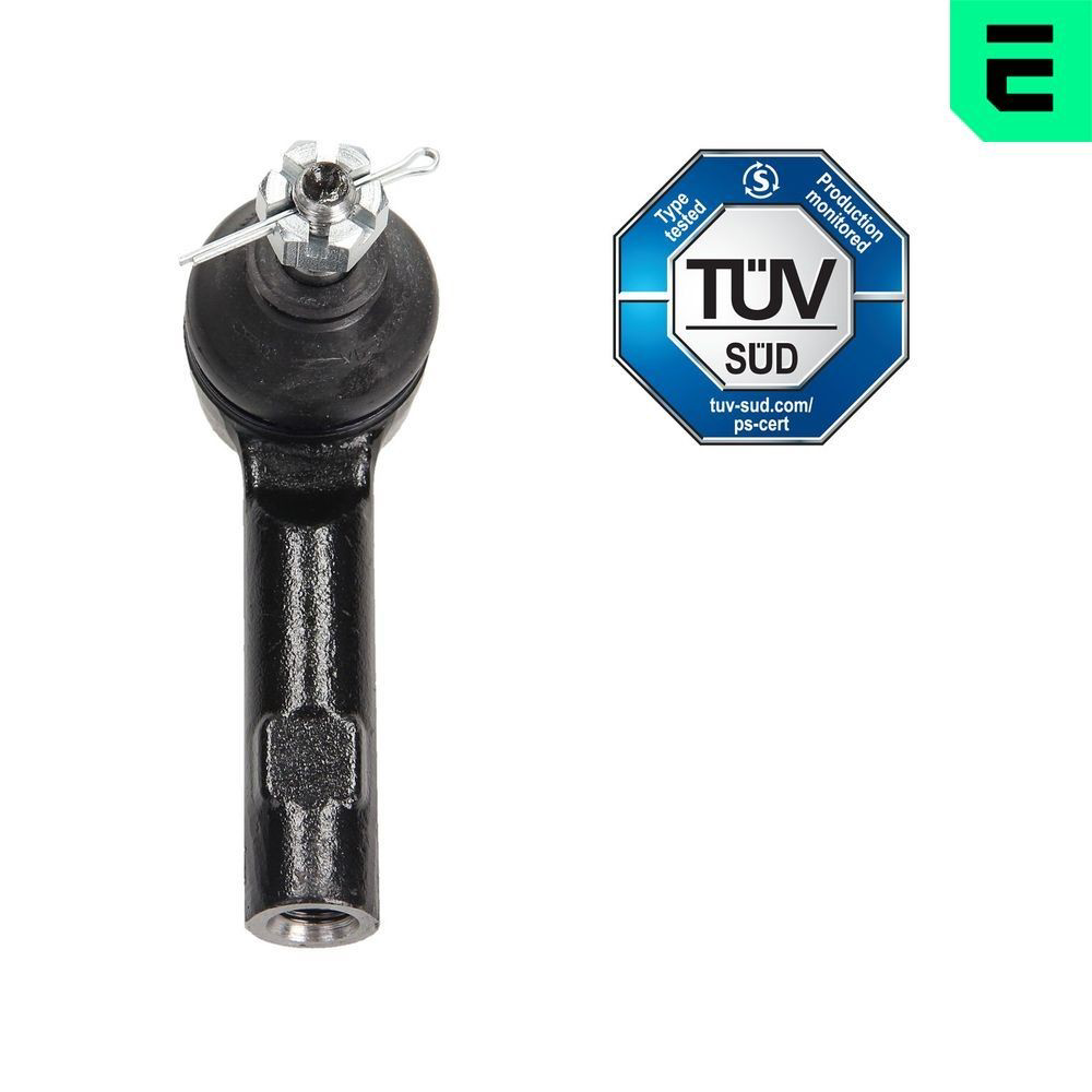 Купить G1561 Optimal Наконечник рулевой тяги, внешний