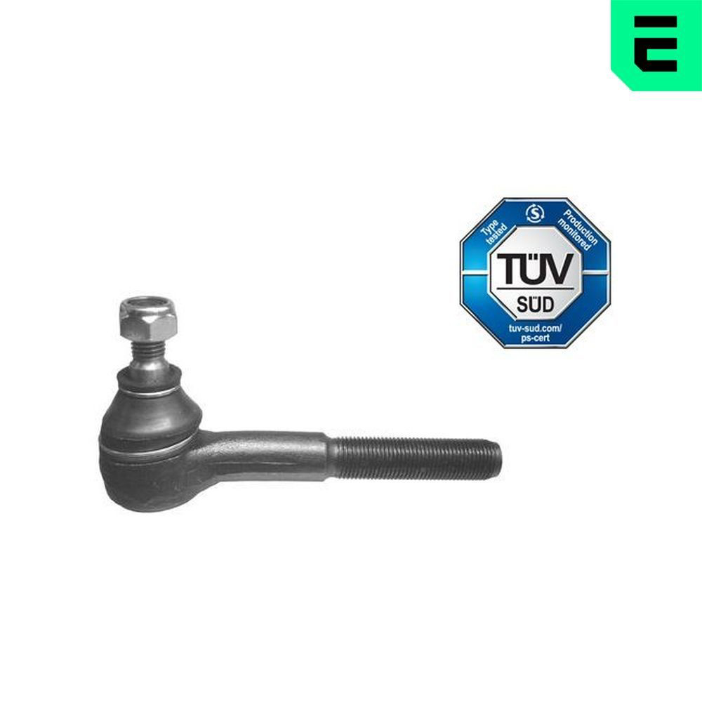G1606 Optimal Наружный наконечник рулевой тяги