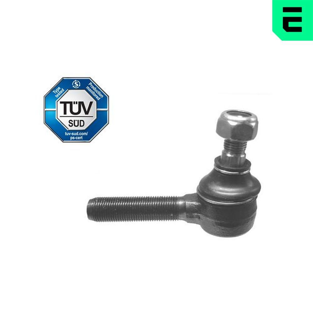 Рулевой наконечник G1666 Optimal