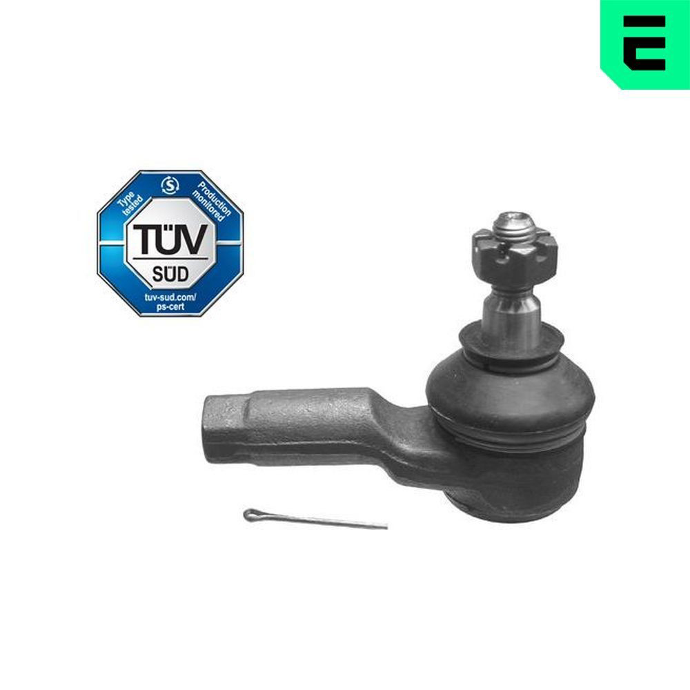 Наконечник рулевой тяги Optimal G1676