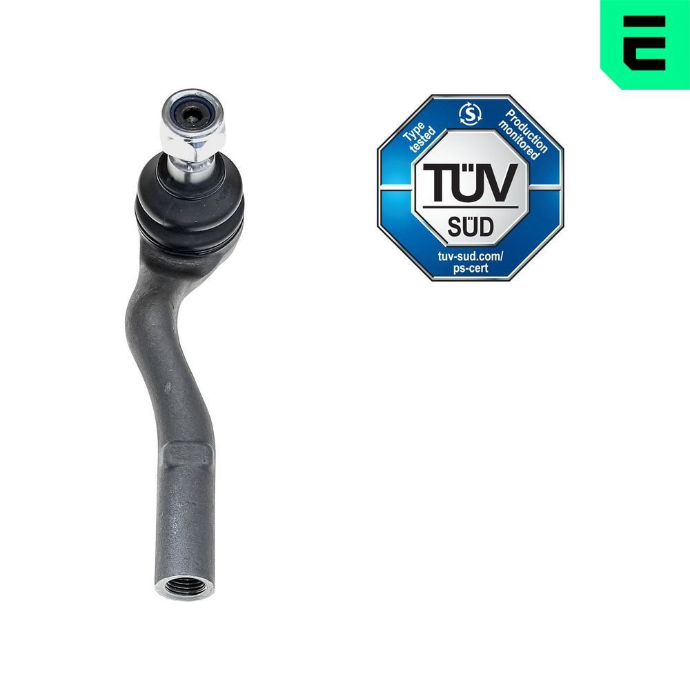 Купить G1705 Optimal Наконечник рулевой тяги, внешний