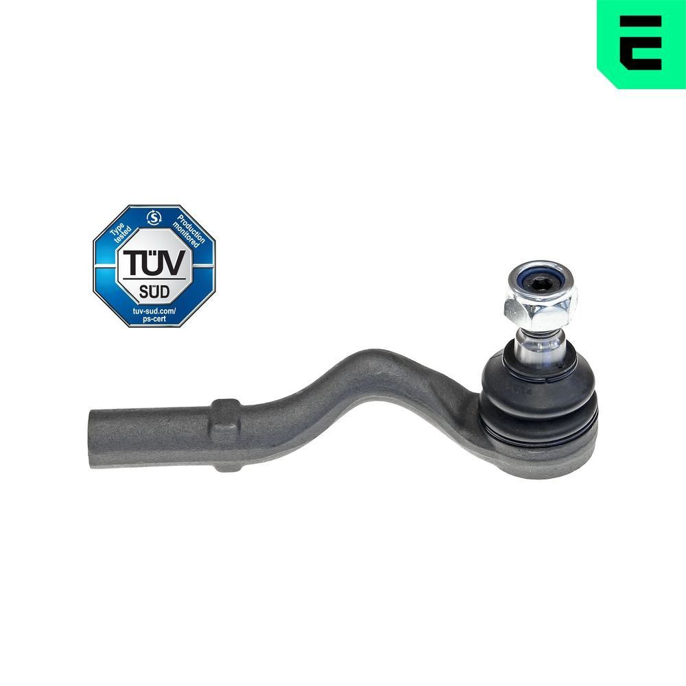 G1705 Optimal Наружный наконечник рулевой тяги