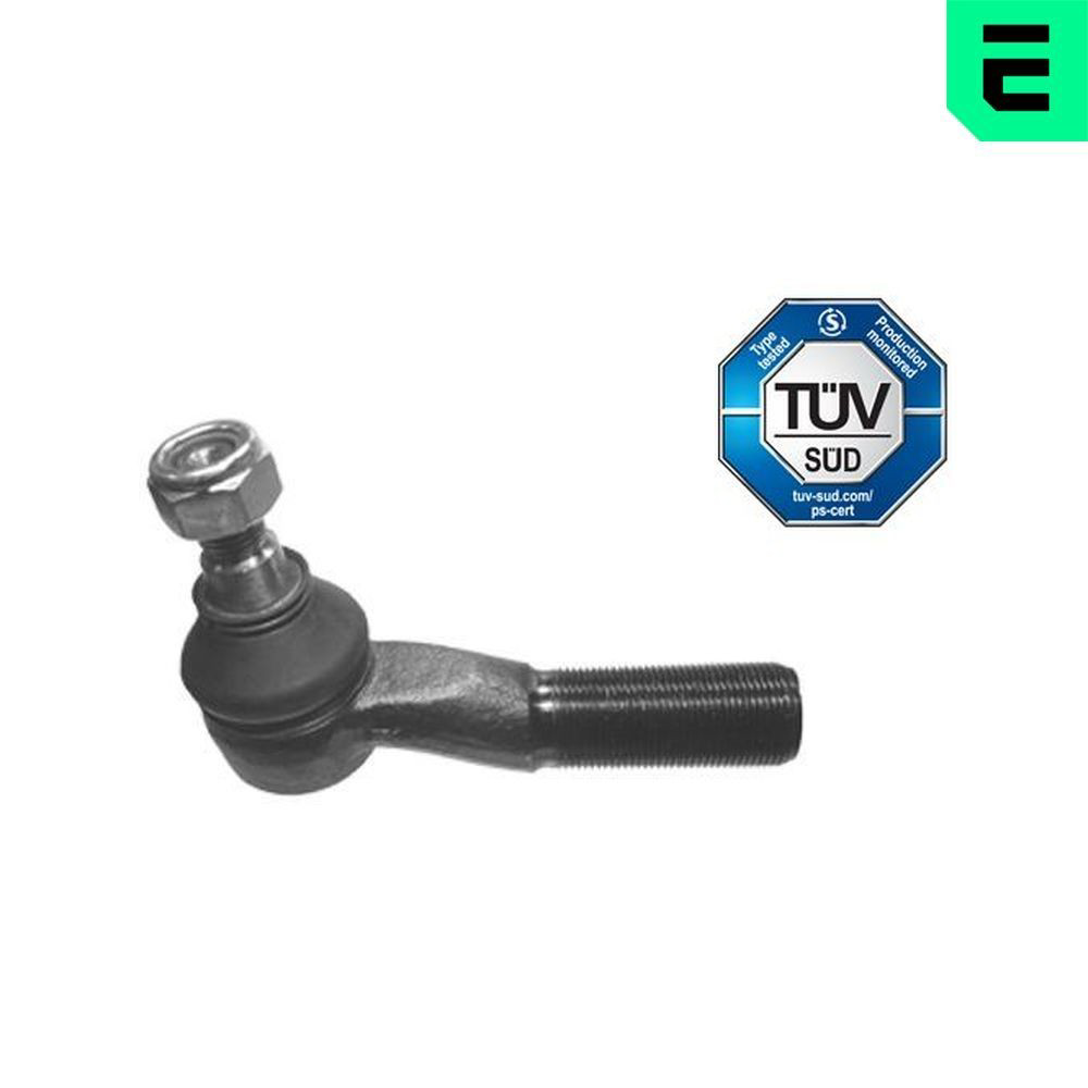 Купить G1721 Optimal Наконечник рулевой тяги, внешний