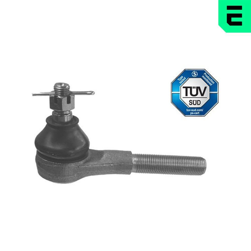 Наконечник рулевой тяги Optimal G1876