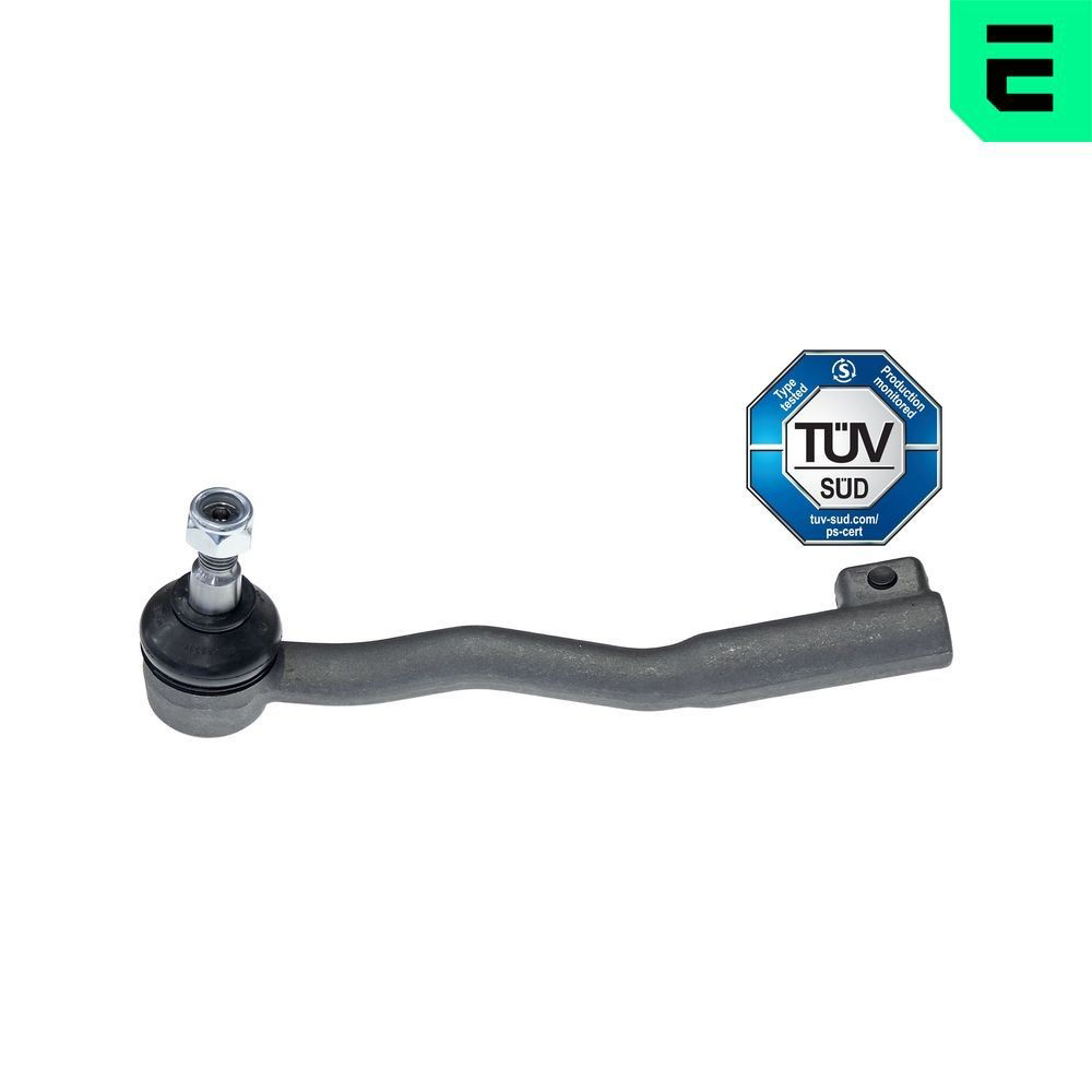 Наконечник центральной рулевой тяги левый Optimal G1980 цена, от 15.06 USD